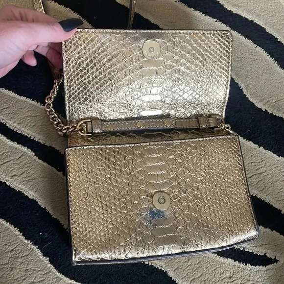 Michael Kors Bag *READ DESCRIPTION* - Picture 3 of 6